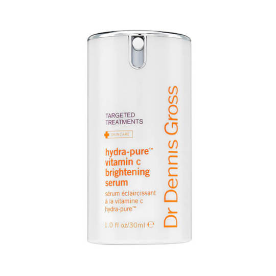  Dr.Dennis Gross Hydra-Pure 美白抗氧化精华-